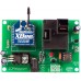 Legacy Universal 1-Channel High-Power Relay Controller